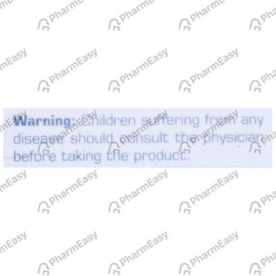 Ecogram Gg Bottle Of 4ml Oral Drops