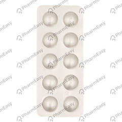FREEZDOL CT STRIP OF 10 TABLETS