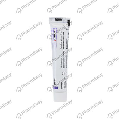 Luligard Tube Of 10gm Cream