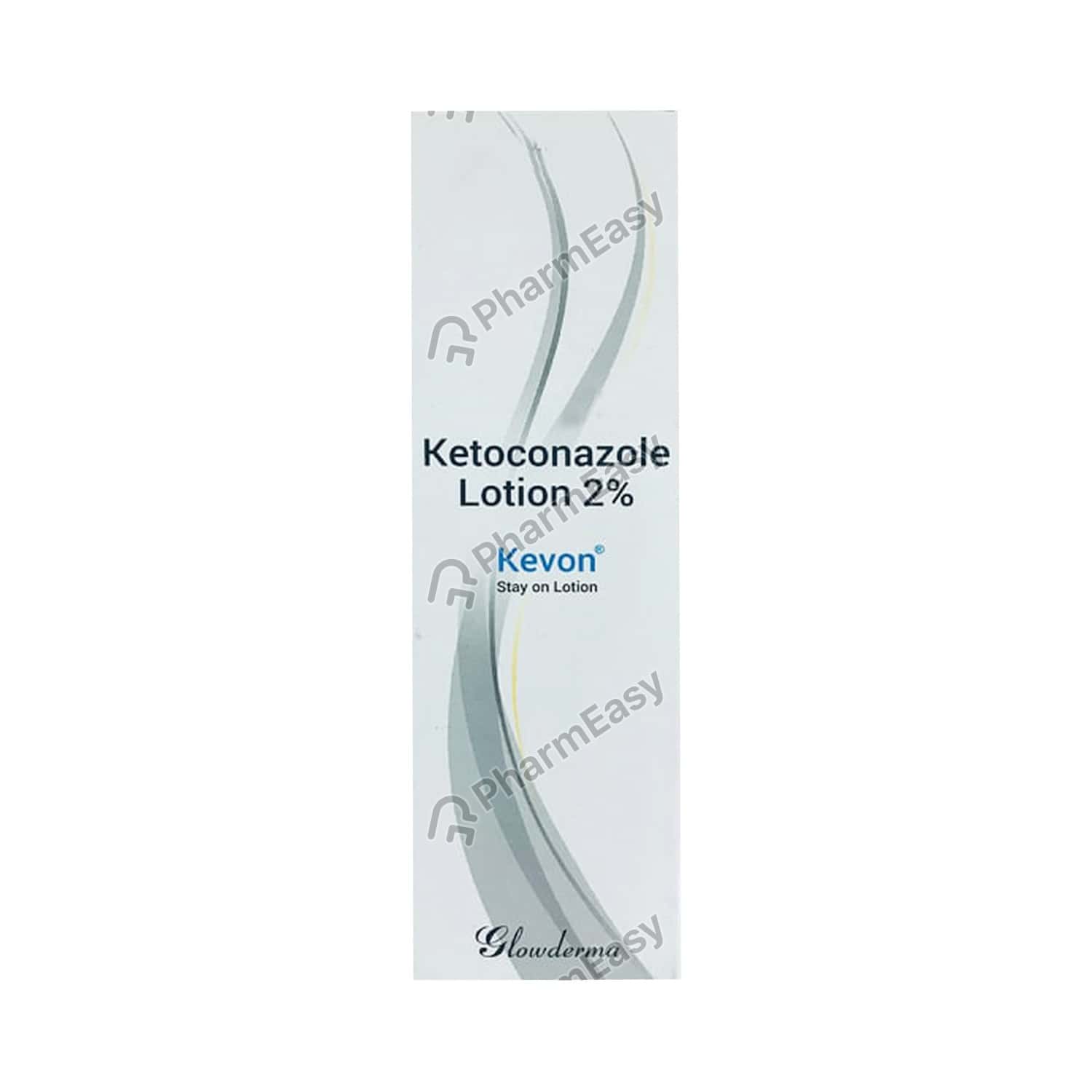 Buy Kevon 2 Lotion (75) Online at Flat 18 OFF* PharmEasy
