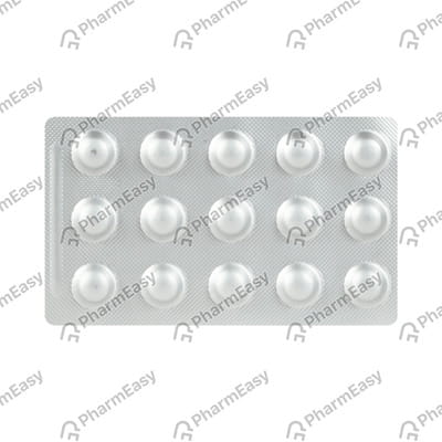 T2c 5mg Strip Of 15 Tablets