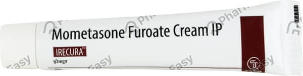 Irecura Tube Of 10gm Cream