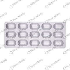 ZINCITOTAL STRIP OF 15 TABLETS