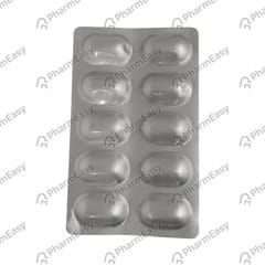 FUR NEXT STRIP OF 10 CAPSULES