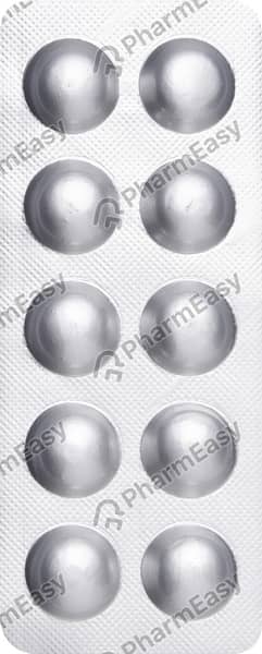 Ivabtru 5mg Strip Of 10 Tablets