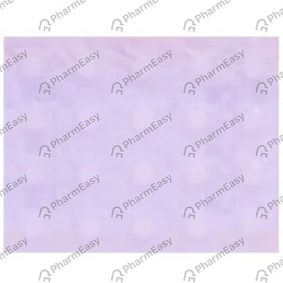 Sporlac Dg Fresh Mint Flavour Strip Of 10 Oro Dental Tablets