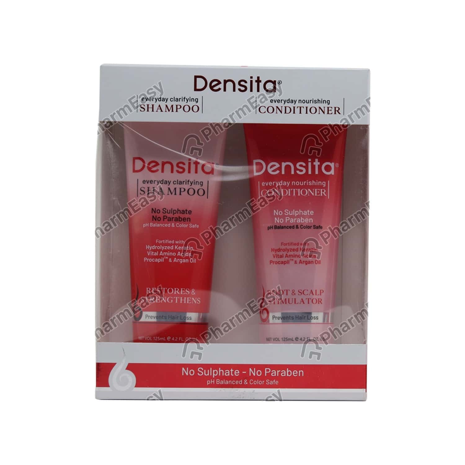 Buy Densita Shampoo (125) Online at Flat 18 OFF* PharmEasy