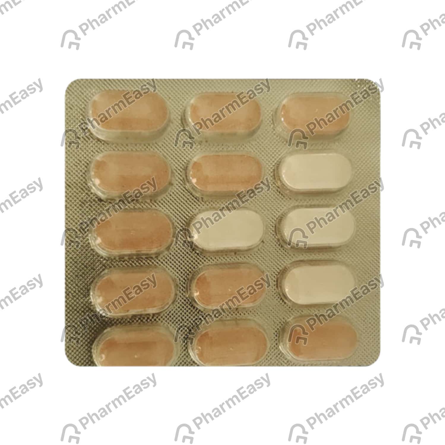 Dianorm M Od 60/500mg Strip Of 15 Tablets: Uses, Side Effects