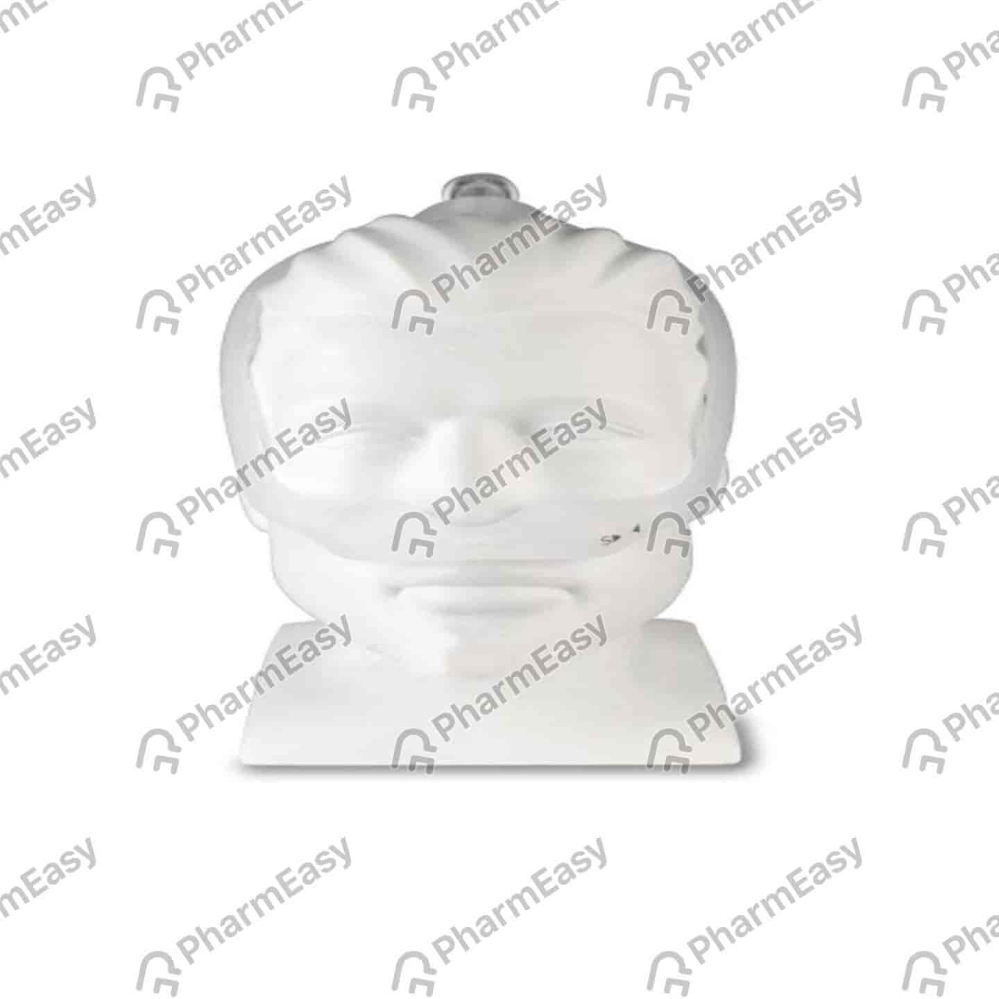 Philips Respironics Dreamwear Under Nose Cpap Nasal Mask - Mask & Headgear M 1 Number