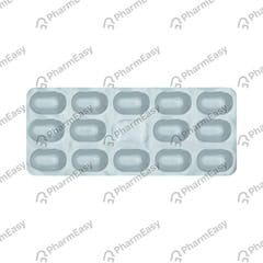EVEBACT STRIP OF 14 CAPSULES