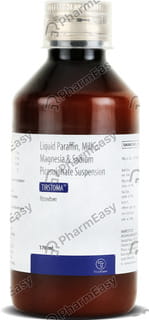 Tirstoma Bottle Of 170Ml Suspension