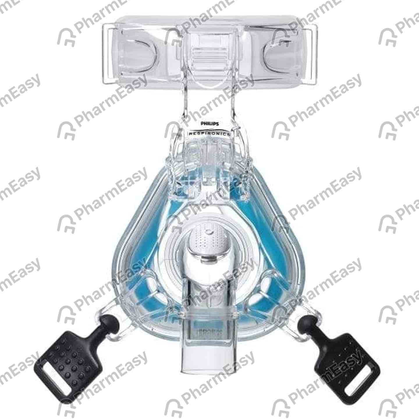 Philips Comfortgel Cpap S Blue Nasal Mask 1 Number