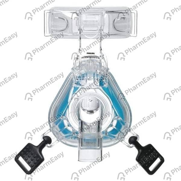 Philips Comfortgel Cpap S Blue Nasal Mask 1 Number