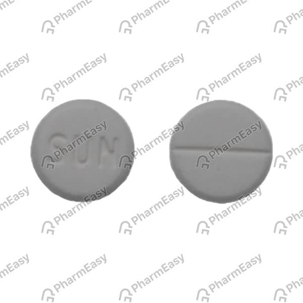 Aquazide 12.5 Strip Of 20 Tablets