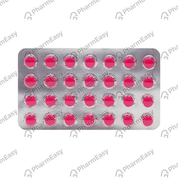 Estrabet 2mg Kit Strip Of 1 Tablet