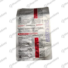 ALDIGESIC COLD & FLU STRIP OF 10 TABLETS