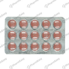 Zenoxa 450mg Strip Of 15 Tablets