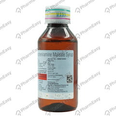 Asthakind Ldp Peppermint Flavour Bottle Of 100ml Syrup