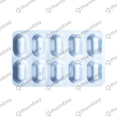 MEDNOVIT STRIP OF 10 TABLETS