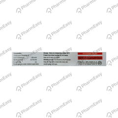 WAIGAMICIN TUBE OF 20GM GEL