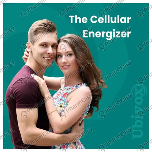 Ubivox Sugar Free Strip Of 10 Tablets