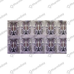 NEW ACNONAC STRIP OF 10 TABLETS