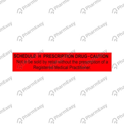 Centilin Plus Strip Of 10 Tablets
