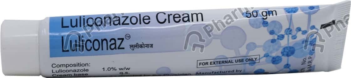 Buy Luliconaz 1 Lotion 15 Online At Flat 15 Off Pharmeasy
