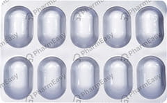 ARKACAL MAX STRIP OF 10 TABLETS