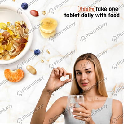 I Gem 6 Od Strip Of 10 Tablets