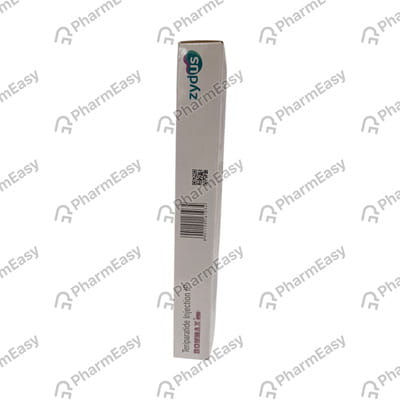 Bonmax Pth 750mcg Pre Filled Pen Of 3ml Injection (With 5 Needls)