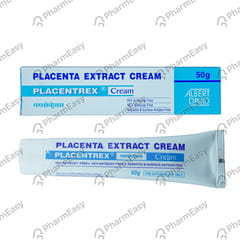 Placentrex Tube Of 50gm Cream