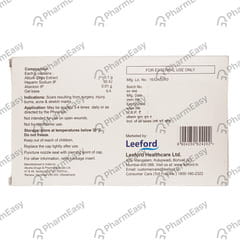 MARKS RUB SUPER TUBE OF 15GM GEL