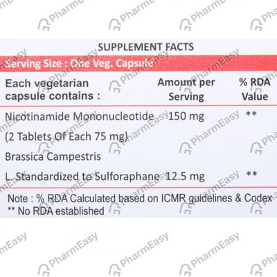 Altibrain S Strip Of 10 Capsules
