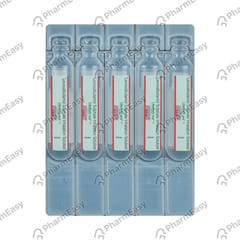 SALBAIR I NEB 1.25MG 2.5ML PACKET OF 5 TRANSPULES