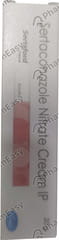 Sertaford Tube Of 20gm Cream