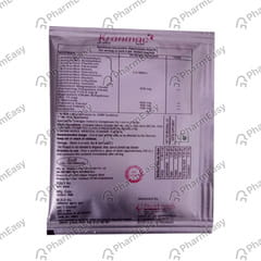 KRANMAC SACHET OF 5GM ORAL POWDER