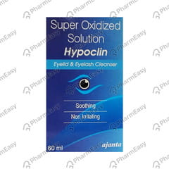 HYPOCLIN BOTTLE OF 60ML SOLUTION