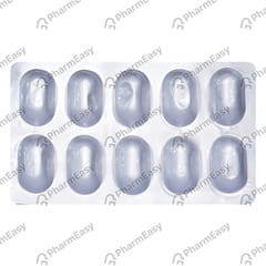 BIOCOLTIS STRIP OF 10 TABLETS