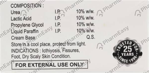 Moistal Squat Jar Of 100Gm Cream