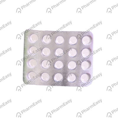 Serenace 10mg Strip Of 20 Tablets