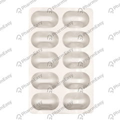 HAIRFLY STRIP OF 10 TABLETS