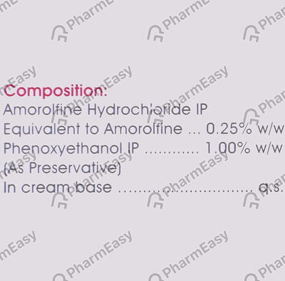 Strafos Tube Of 15gm Cream