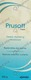 Prusoft Tube Of 100Gm Cream