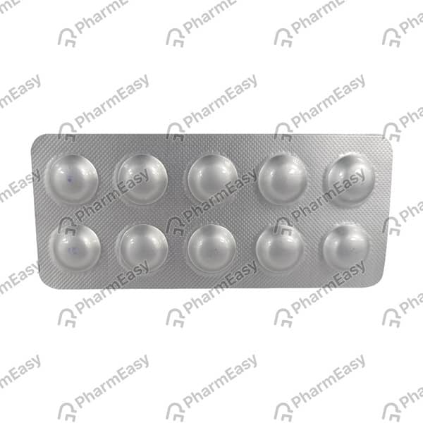 Trueprolol 2.5Mg Strip Of 10 Tablets