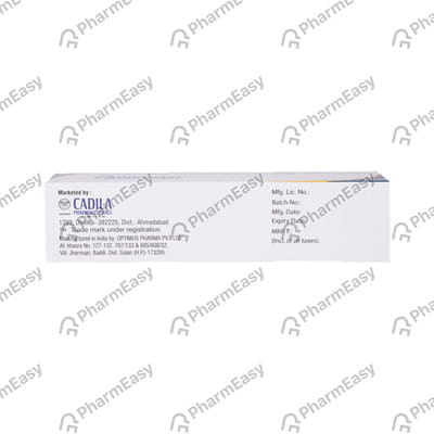 Alimnator Tube Of 30gm Cream