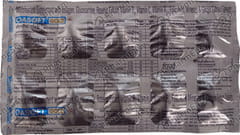 OASOFT GOLD STRIP OF 10 TABLETS