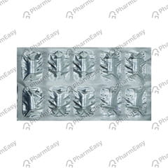 HOPJOY EVA FOR WOMEN STRIP OF 10 TABLETS