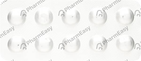 Pancoly 20Mg Strip Of 10 Tablets