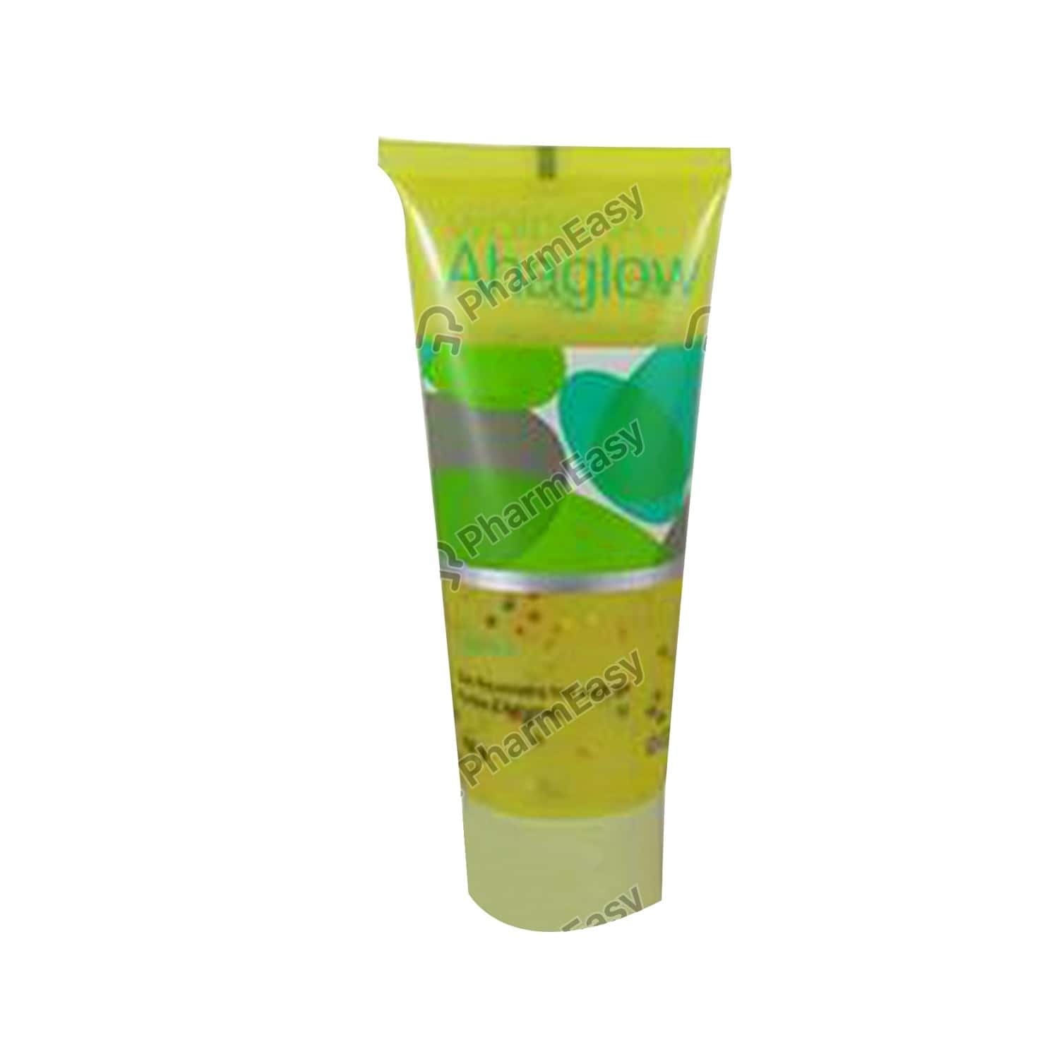 ahaglow sunscreen spf 50
